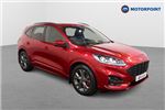 2020 Ford Kuga