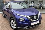 2020 Nissan Juke