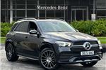 2022 Mercedes-Benz GLE