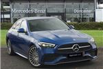 2024 Mercedes-Benz C-Class