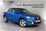 2020 Audi Q2