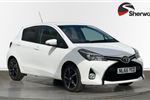 2016 Toyota Yaris