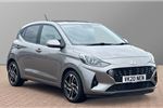 2020 Hyundai i10