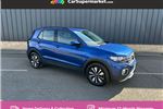 2024 Volkswagen T-Cross