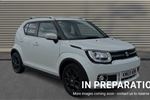 2019 Suzuki Ignis