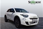 2025 Fiat 600