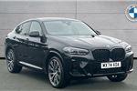 2024 BMW X4