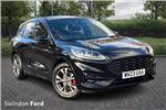 2023 Ford Kuga