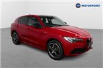 2022 Alfa Romeo Stelvio