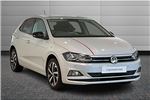 2020 Volkswagen Polo