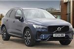 2024 Volvo XC60