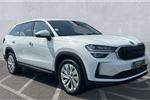 2024 Skoda Kodiaq