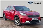 2016 Kia Niro