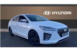 2021 Hyundai IONIQ