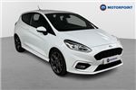 2021 Ford Fiesta