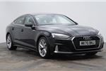 2020 Audi A5 Sportback