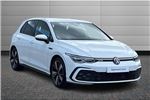 2024 Volkswagen Golf