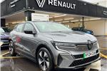 2024 Renault Megane E Tech