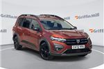 2022 Dacia Jogger