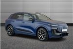 2024 Audi Q6 e-tron