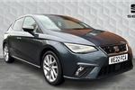 2022 SEAT Ibiza