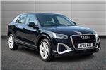 2022 Audi Q2