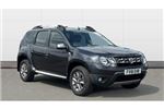 2018 Dacia Duster