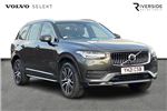 2021 Volvo XC90