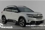 2019 Citroen C5 Aircross