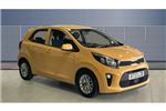 2023 Kia Picanto