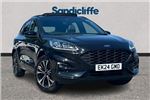 2024 Ford Kuga