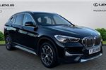 2019 BMW X1