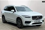 2021 Volvo XC90