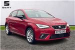 2024 SEAT Ibiza