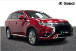 2019 Mitsubishi Outlander