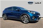 2021 Kia Niro