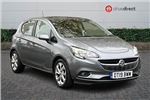 2019 Vauxhall Corsa