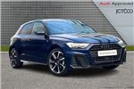 2024 Audi A1