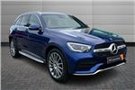 2019 Mercedes-Benz GLC