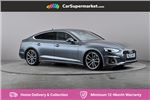 2022 Audi A5 Sportback