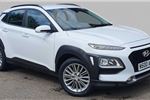 2018 Hyundai Kona