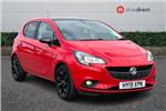 2019 Vauxhall Corsa