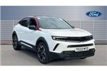 2022 Vauxhall Mokka