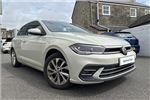 2023 Volkswagen Polo