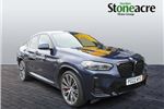 2022 BMW X4