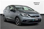 2022 Honda Jazz