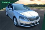 2018 Skoda Octavia
