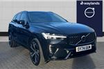 2024 Volvo XC60