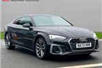 2023 Audi A5