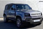 2023 Land Rover Defender